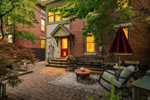 80 W Starr Ave, Columbus, OH 43201