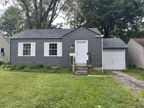 261 Lowell Rd, Columbus, OH 43209