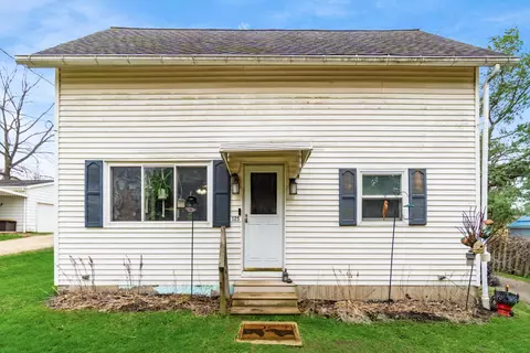 125 Harrison St, Sunbury, OH 43074