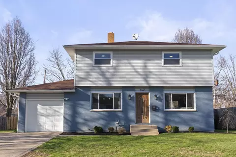 2980 Barbee Ave, Grove City, OH 43123