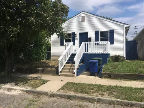 606 Reynolds Ave, Columbus, OH 43201