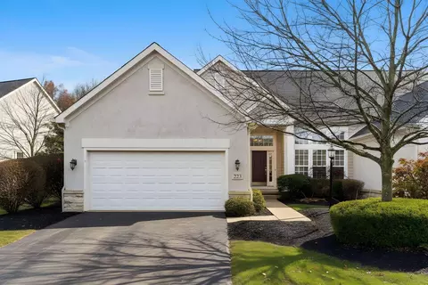223 Tinley Park Cir, Delaware, OH 43015