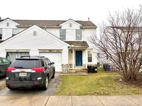 3794 Dunlane Ct, Columbus, OH 43228