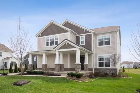 10855 Bellflower Dr, Plain City, OH 43064