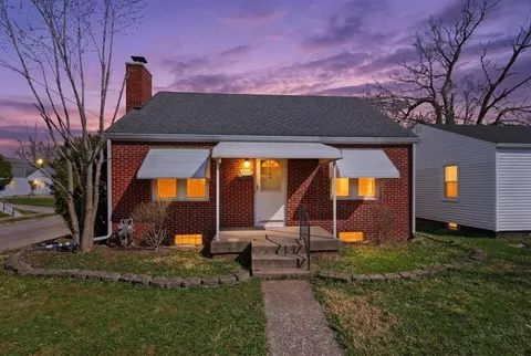 3016 Mcguffey Rd, Columbus, OH 43224