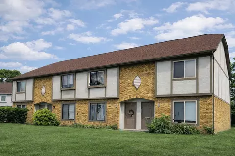 6304-6310 Cherylbrook Ln, Dublin, OH 43017