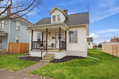 113 S Park Dr, Baltimore, OH 43105