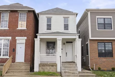 550 W Town St, Columbus, OH 43215
