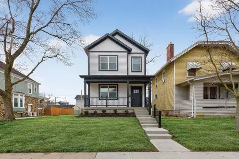 957 Linwood Ave, Columbus, OH 43206