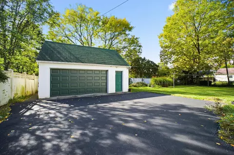 Exterior - 2425 Bryden Rd, Columbus, OH 43209 photo 8 of 12