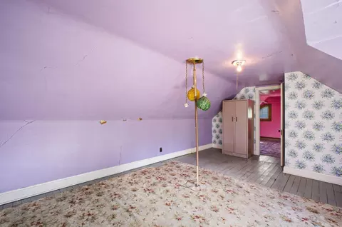 Bedroom - 2425 Bryden Rd, Columbus, OH 43209 photo 15 of 16