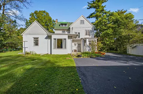 Exterior - 2425 Bryden Rd, Columbus, OH 43209 photo 5 of 12