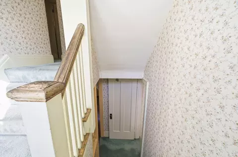 Entry Way - 2425 Bryden Rd, Columbus, OH 43209 photo 6 of 9
