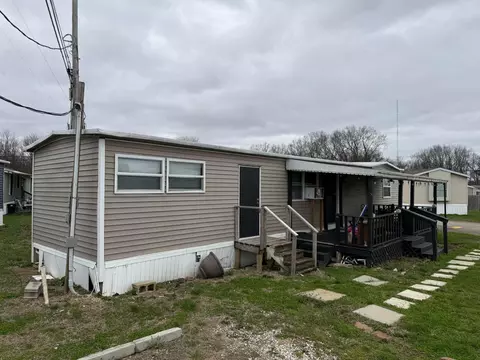 1049 Harmon Ave #A45, Columbus, OH 43223