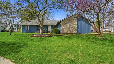 503 Liberty Ln, Westerville, OH 43081