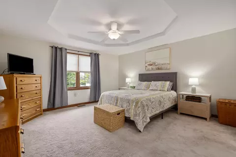 Bedroom - 1007 Ridge Dr, Circleville, OH 43113 photo 1 of 6