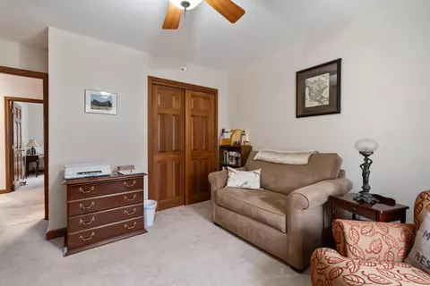 Bedroom - 1007 Ridge Dr, Circleville, OH 43113 photo 6 of 6