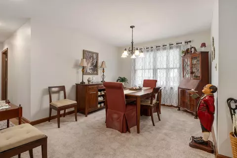Dining - 1007 Ridge Dr, Circleville, OH 43113 photo 1 of 1