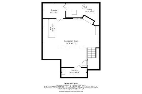 Other - 1007 Ridge Dr, Circleville, OH 43113 photo 11 of 11