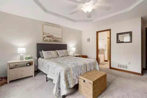 Bedroom - 1007 Ridge Dr, Circleville, OH 43113 photo 3 of 6