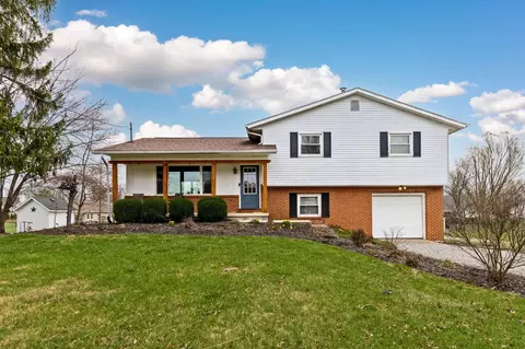 6945 Tussic Street Rd, Westerville, OH 43082