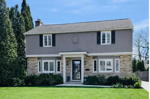 1865 Collingswood Rd, Columbus, OH 43221