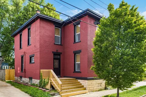 426 Siebert St, Columbus, OH 43206