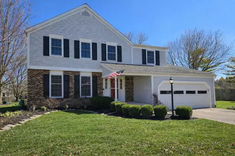 6998 Carrick Ct, Dublin, OH 43017