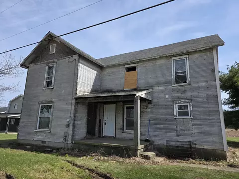 3661 Us Highway 42, Cardington, OH 43315