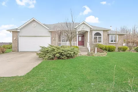 1547 E State Route 47 E, Bellefontaine, OH 43311