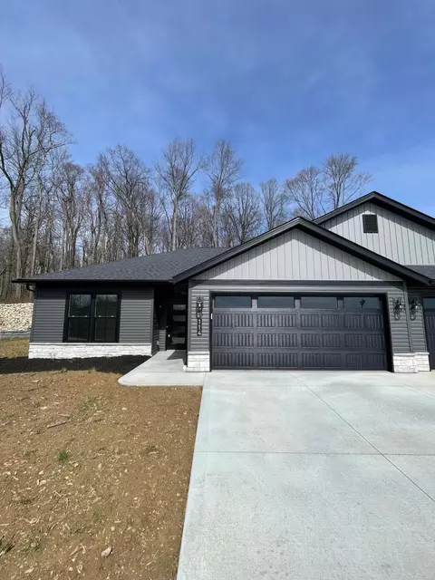 114 Roanoke St, Mount Vernon, OH 43050