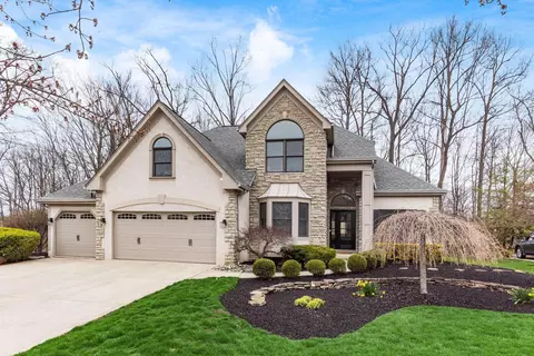 846 Aylesbury Dr, Columbus, OH 43230