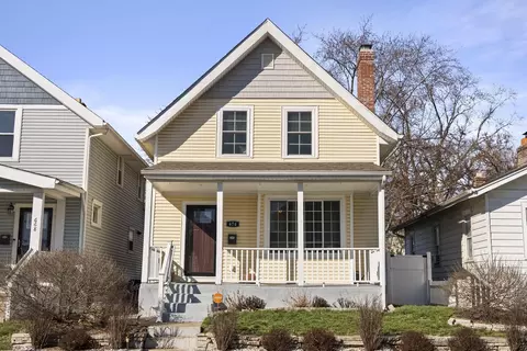 674 Stanley Ave, Columbus, OH 43206