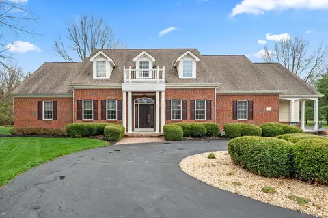 6824 Linda Ln, Sunbury, OH 43074