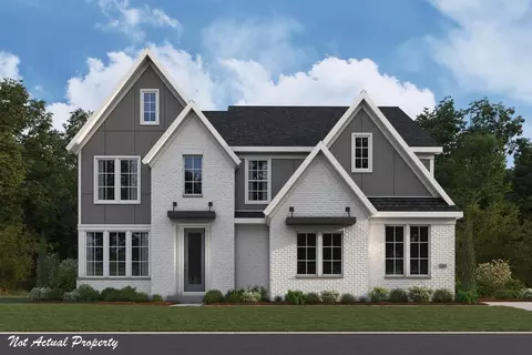6737 Forest Ln, Hilliard, OH 43026