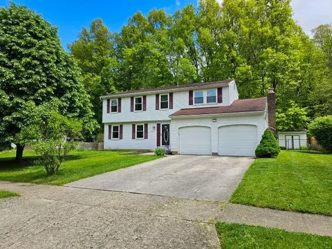 424 Sycamore Dr, Pickerington, OH 43147
