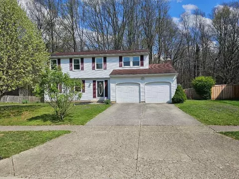 424 Sycamore Dr, Pickerington, OH 43147