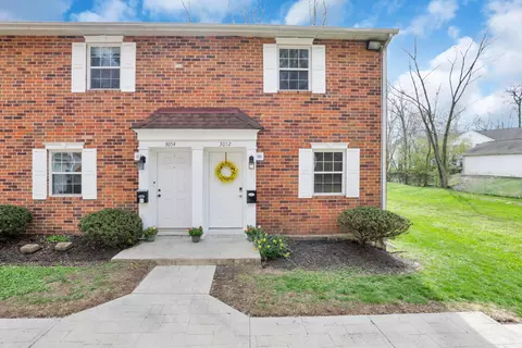 3052 Dorris Ave, Columbus, OH 43202