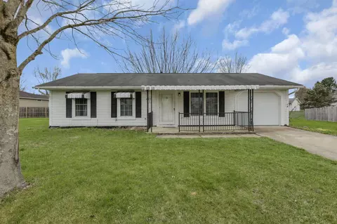 435 Alison Ct, Lancaster, OH 43130