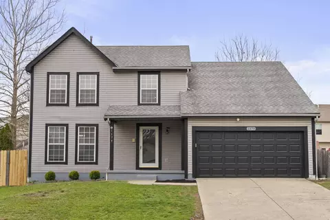 1379 Restwood Ct, Columbus, OH 43204