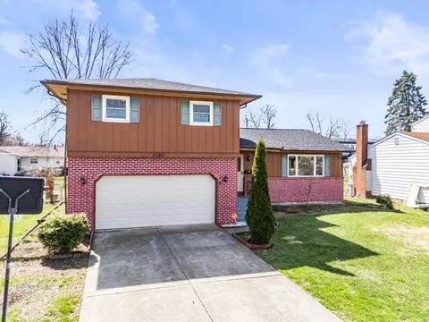 2087 Teakwood Dr, Columbus, OH 43229