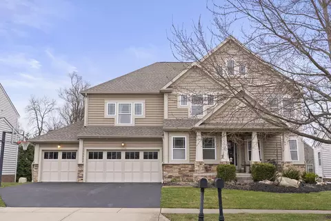 1294 Ironwood Dr, Grove City, OH 43123
