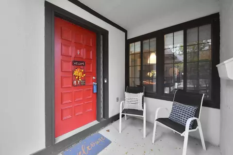 203 St Pierre St #4C, Worthington, OH 43085