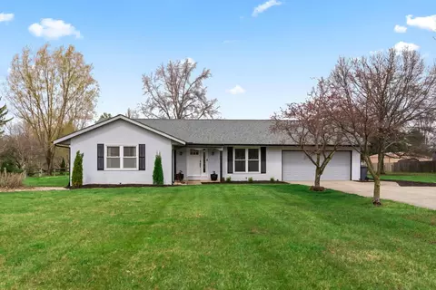 6005 Diley Rd, Canal Winchester, OH 43110