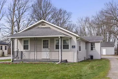 3821 Alum Creek Dr, Columbus, OH 43207