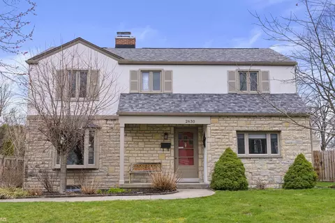 2630 Brandon Rd, Columbus, OH 43221