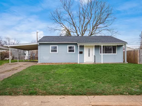 3608 Clearwater Dr, Columbus, OH 43232