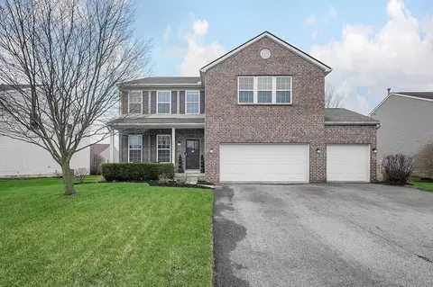 3253 Guffey Dr, Grove City, OH 43123