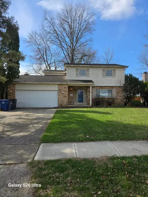 6983 Nocturne Rd N, Reynoldsburg, OH 43068