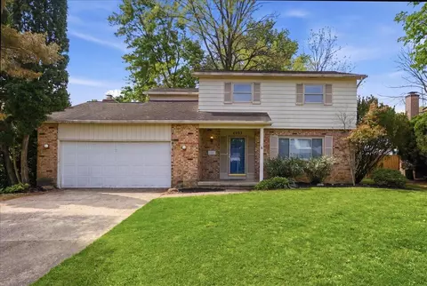 6983 Nocturne Rd N, Reynoldsburg, OH 43068